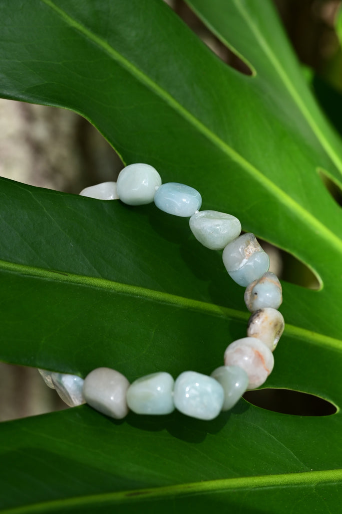 Amazonite Bracelet