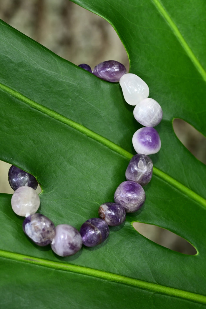 Amethyst Bracelet