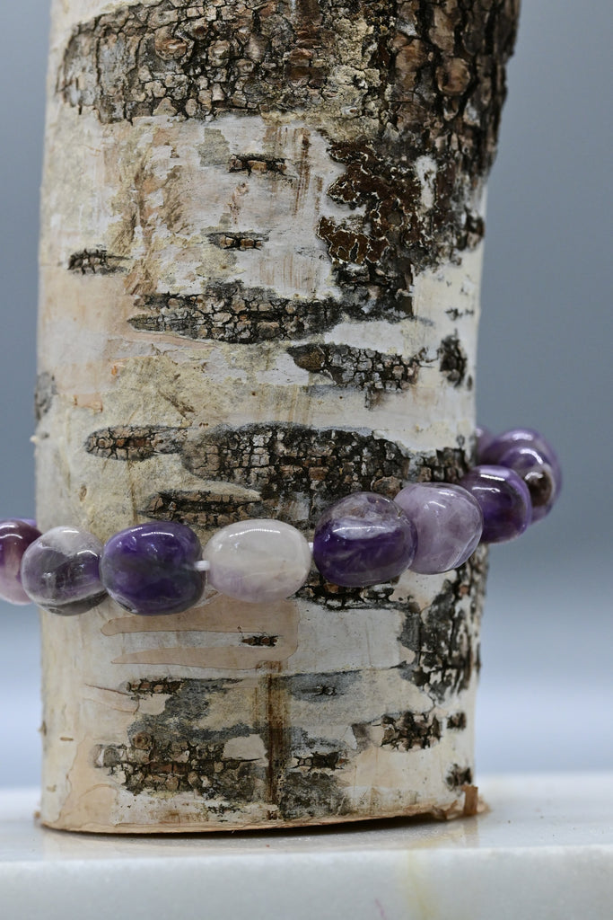 Amethyst Bracelet