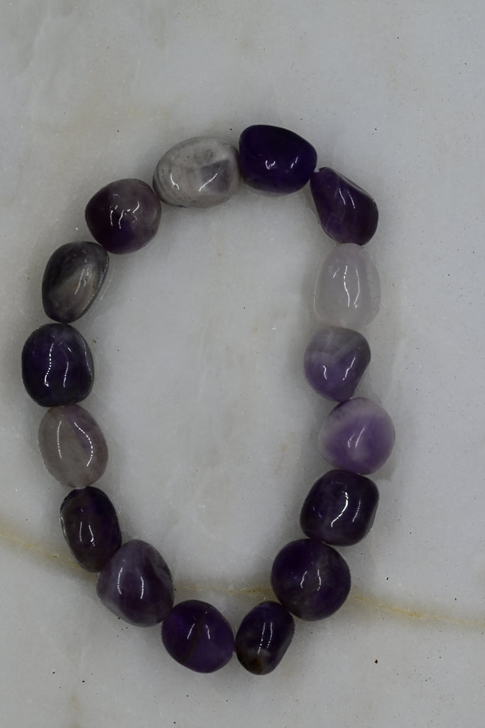 Amethyst Bracelet