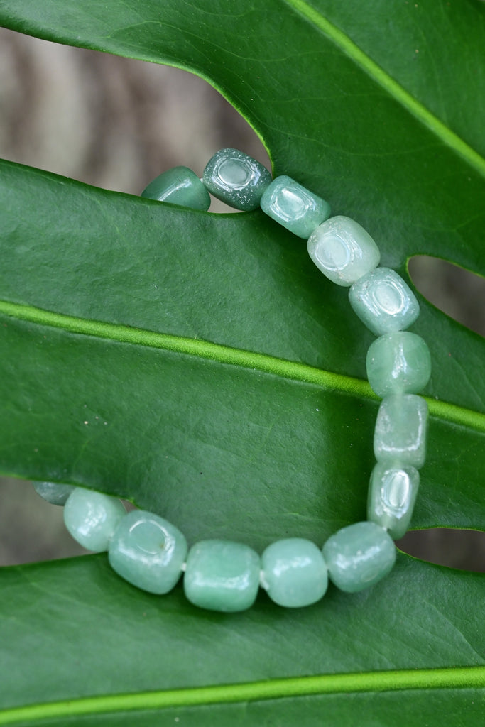 Green Aventurine Bracelet