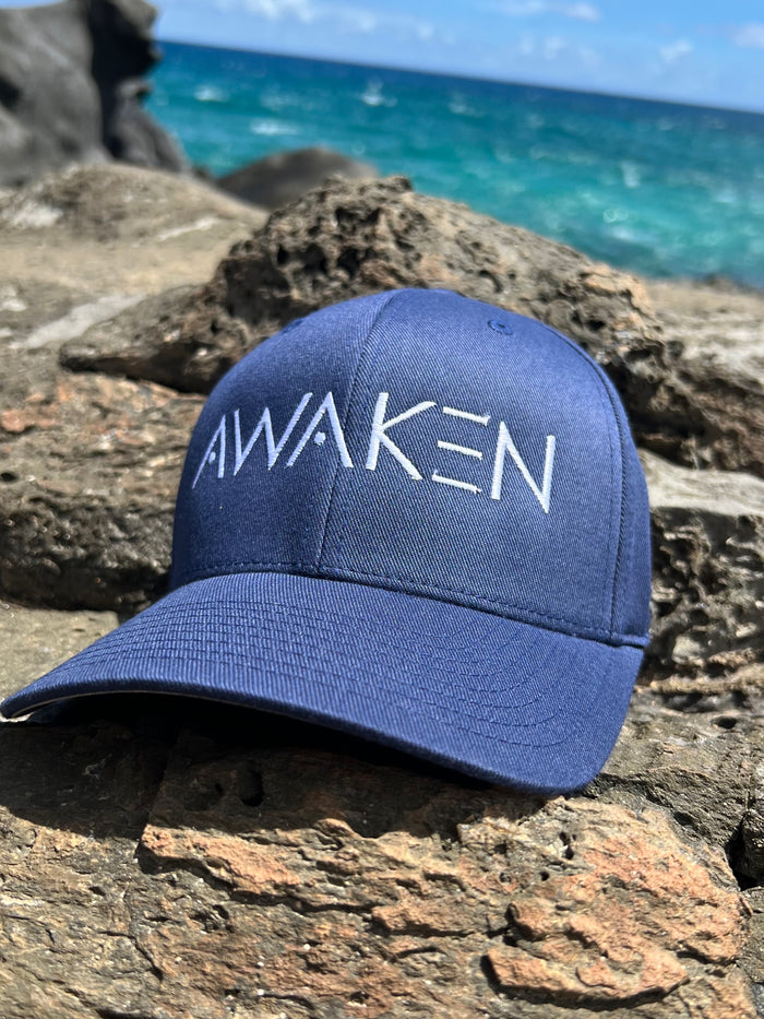 Awaken Hat