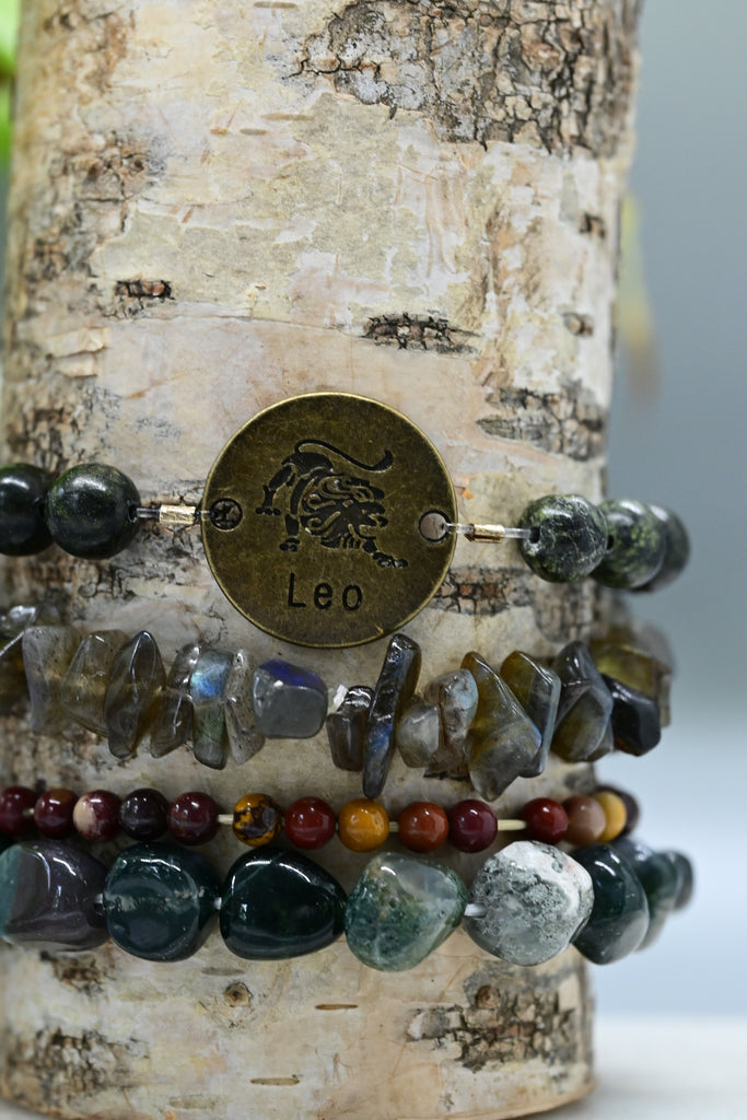 Lightworker Stack