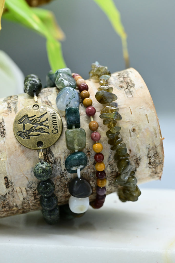 Lightworker Stack