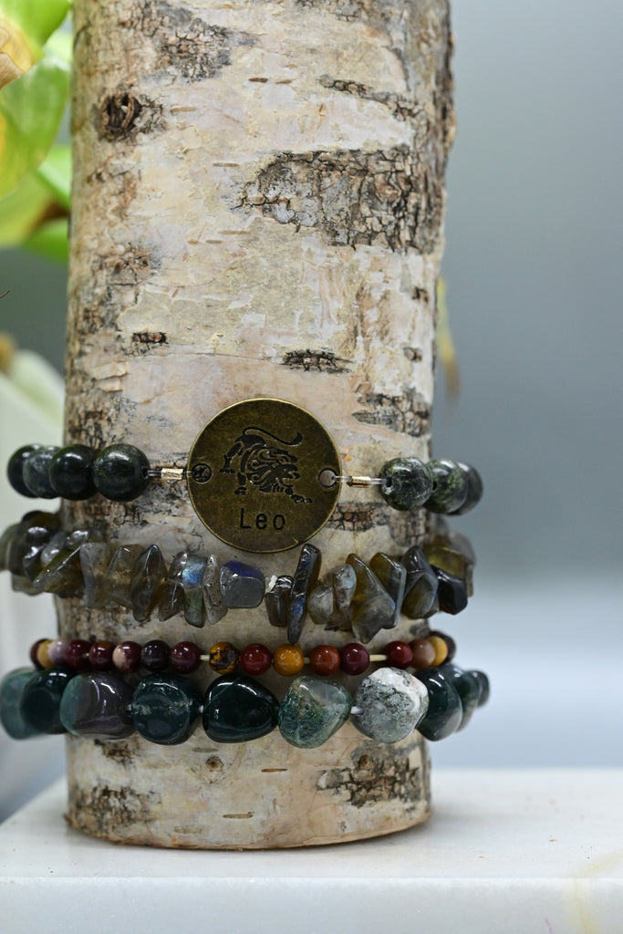 Lightworker Stack
