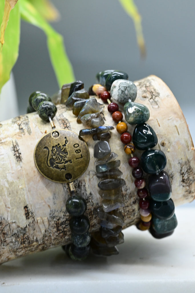 Lightworker Stack