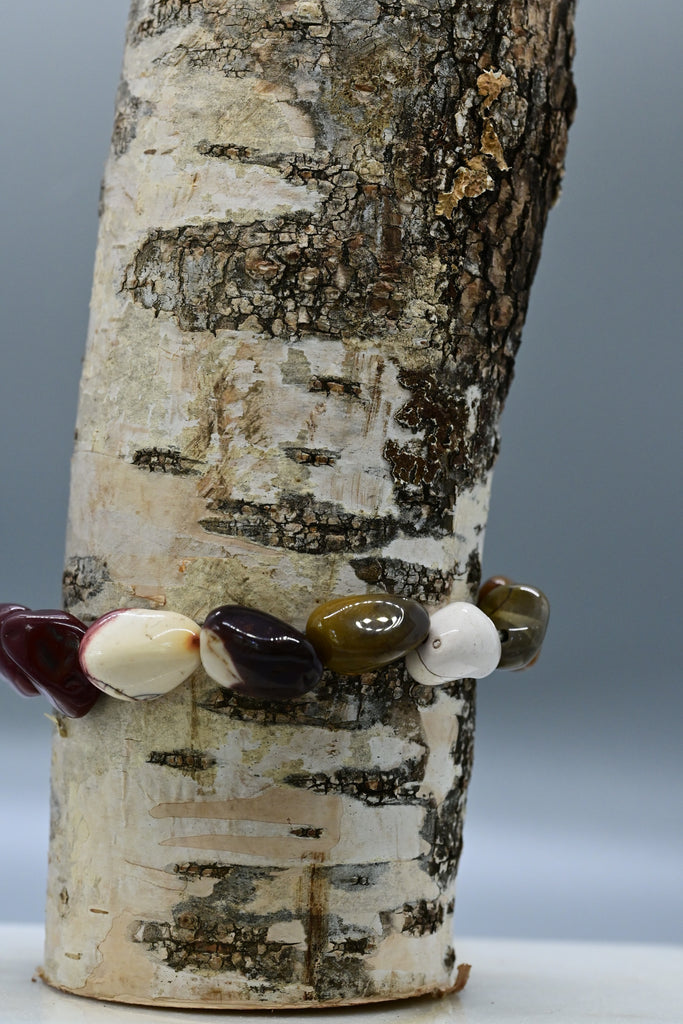 Mookaite Jasper Bracelet
