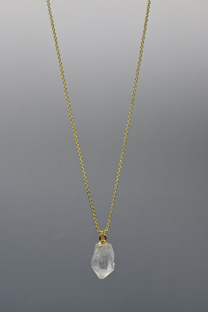 Quartz Mini Pendant