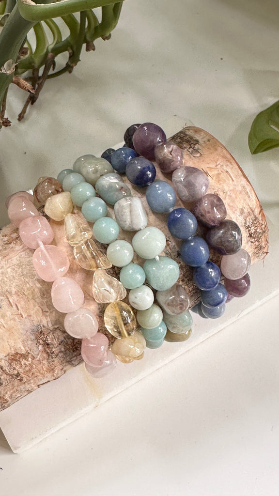 Rainbow Stack