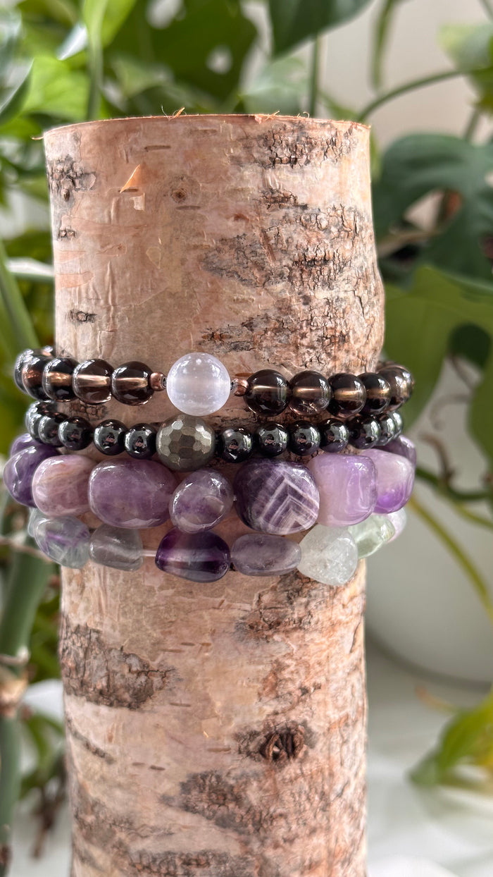 Empath Stack