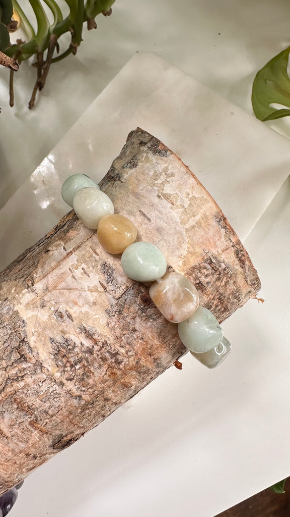 Amazonite Bracelet