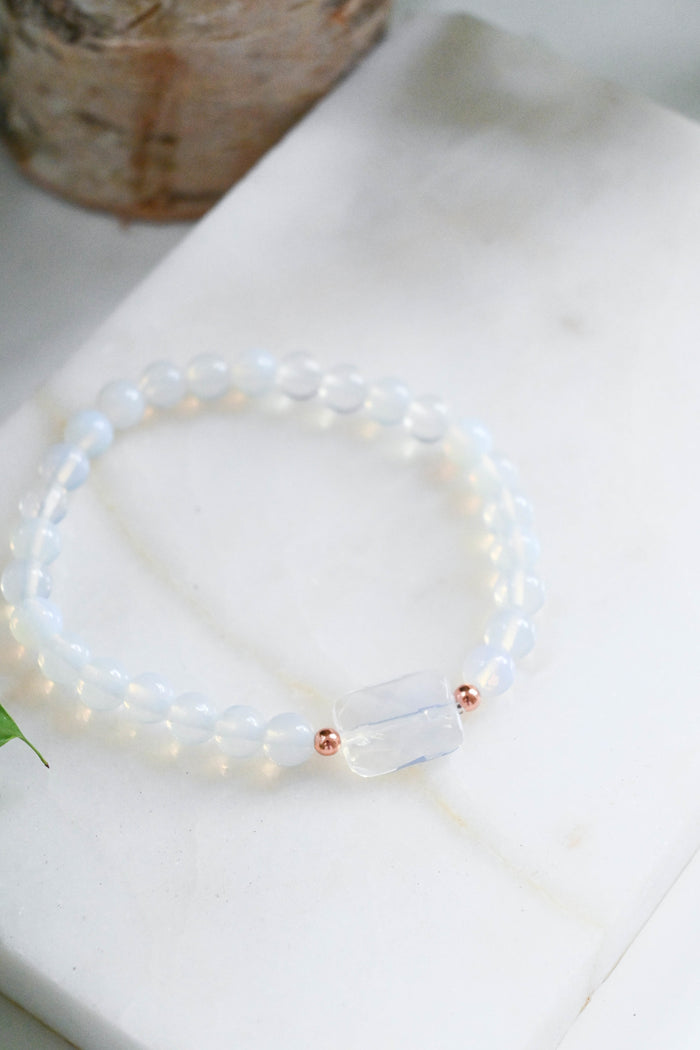 Opalite Bracelet