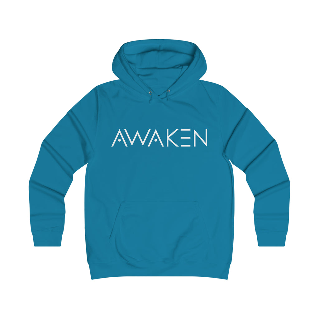 Mr. Awaken Hoodie