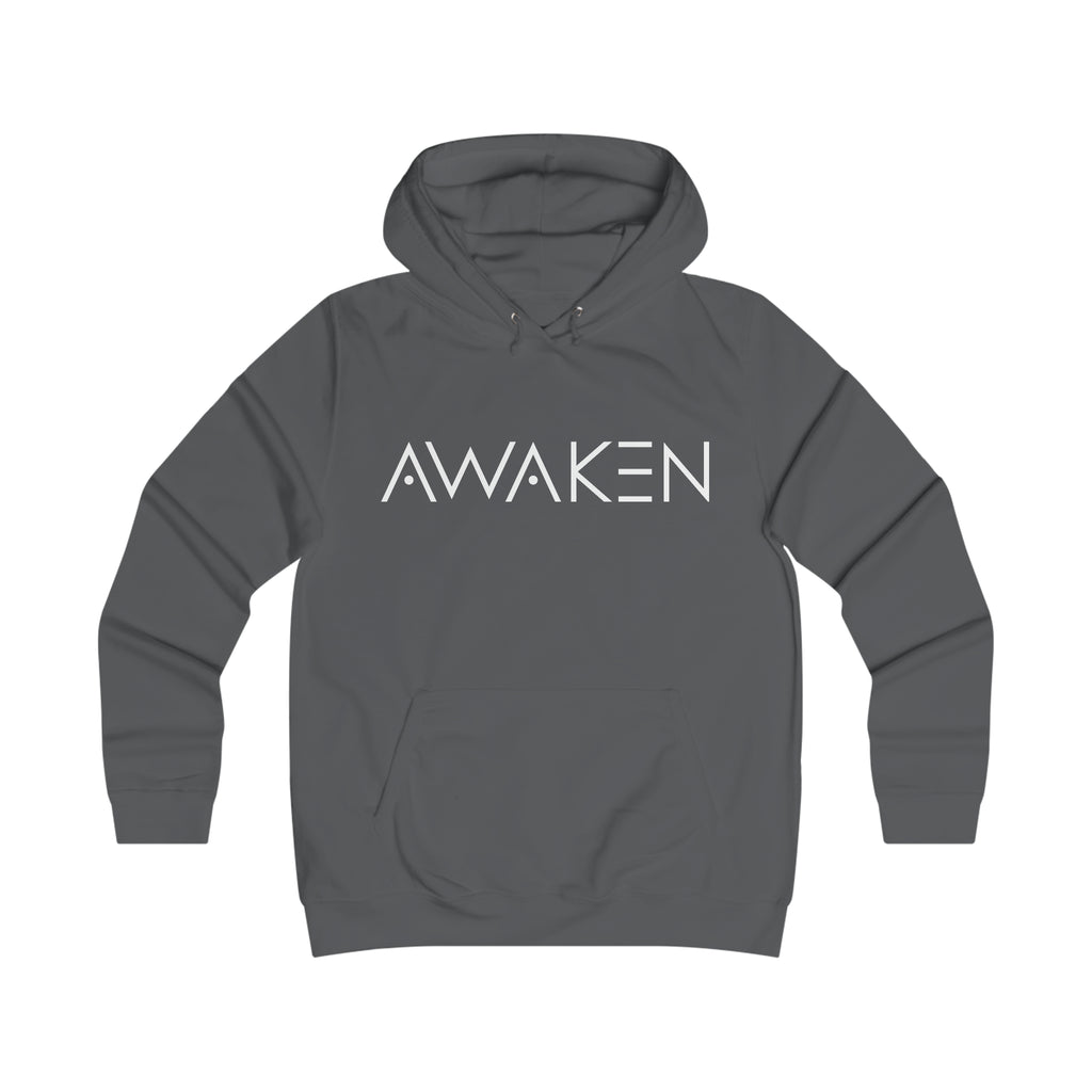 Mr. Awaken Hoodie