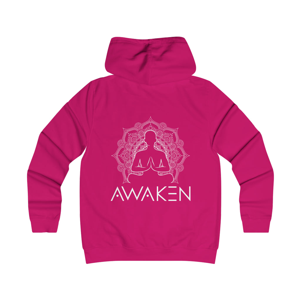 Mr. Awaken Hoodie