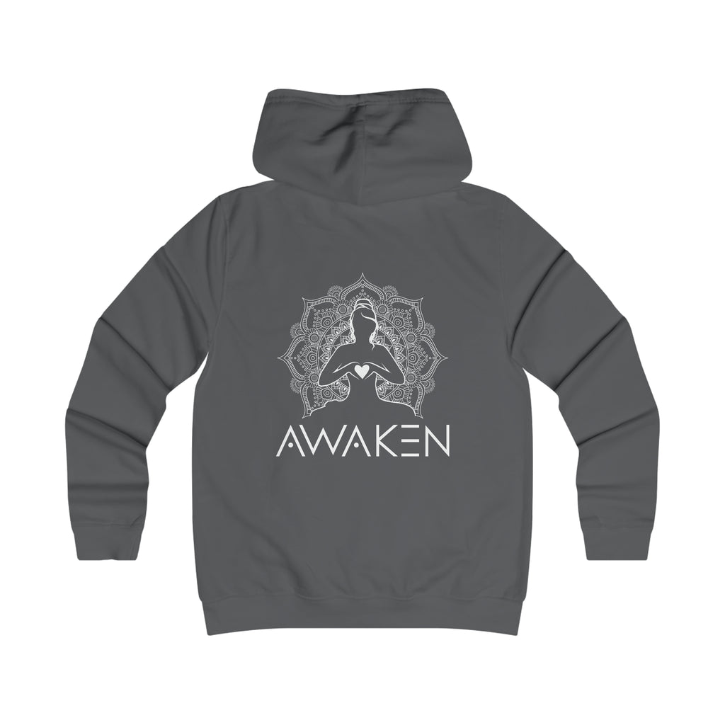 Mrs. Awaken Hoodie