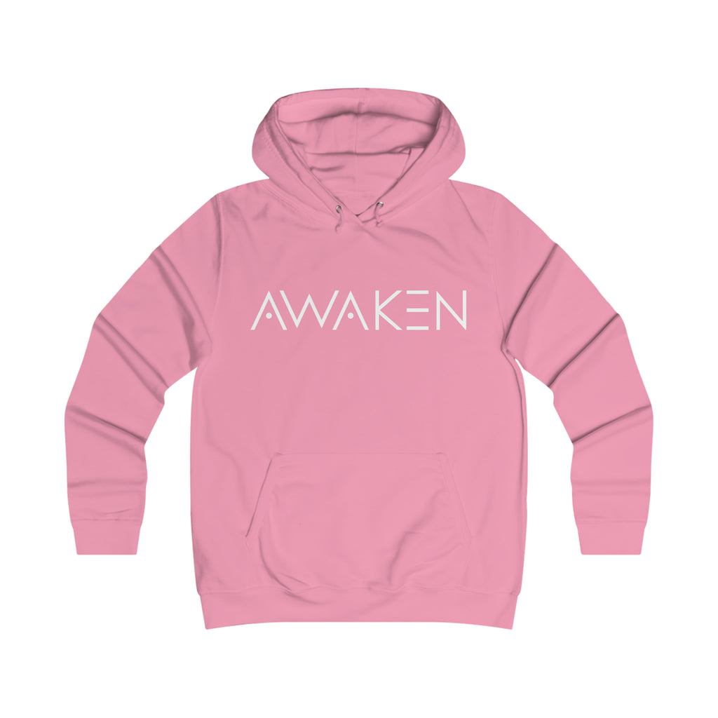 Mr. Awaken Hoodie