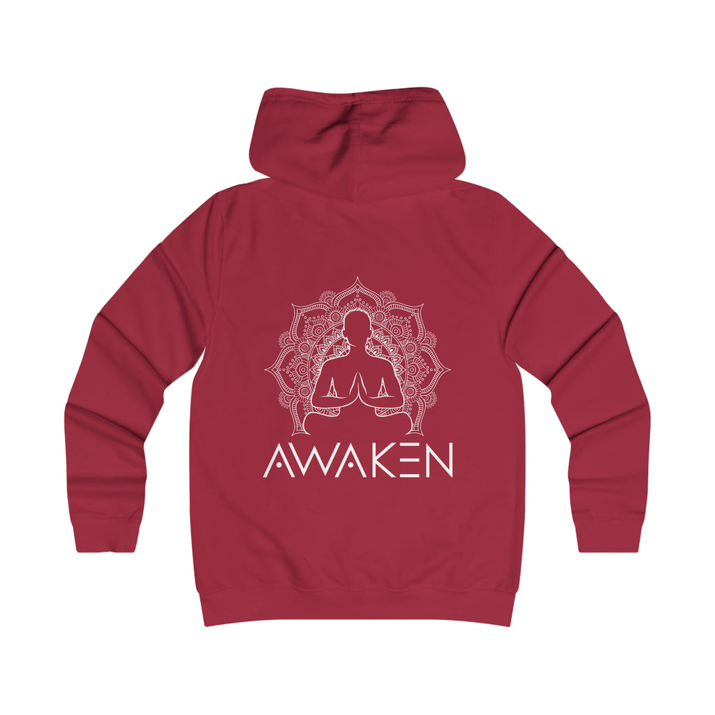 Mr. Awaken Hoodie