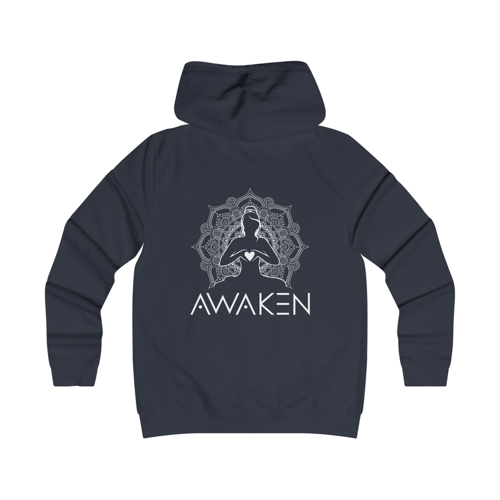 Mrs. Awaken Hoodie