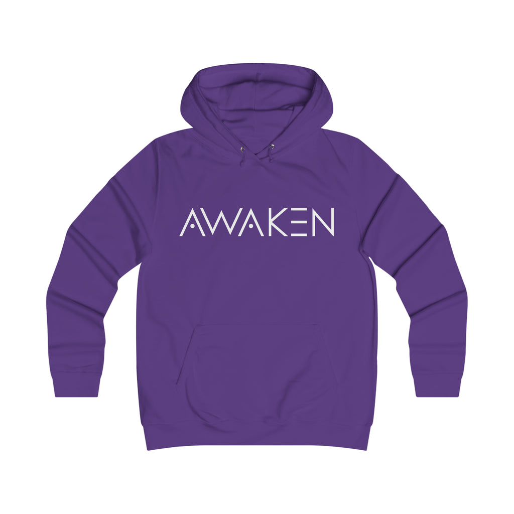 Mrs. Awaken Hoodie