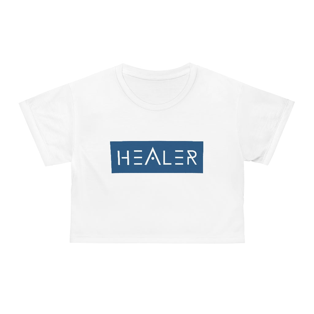 HEALER Crop Top