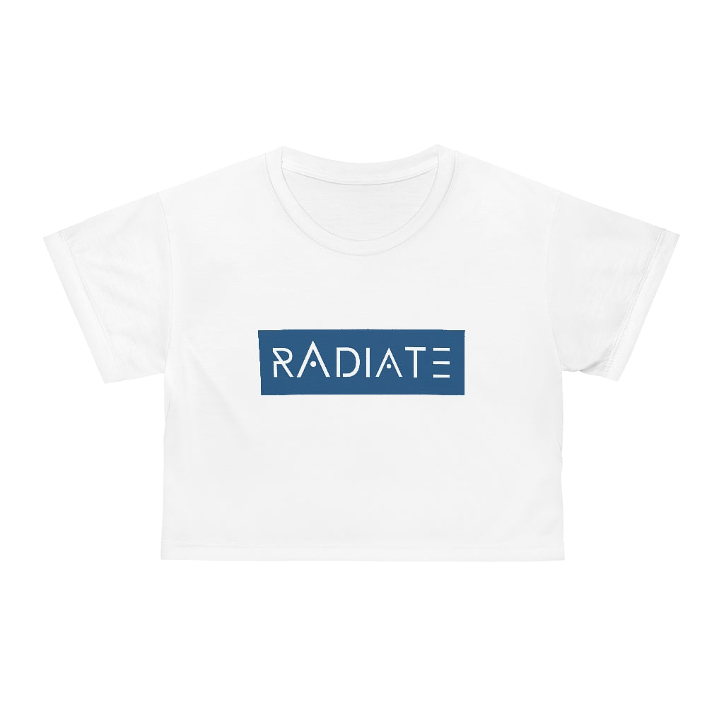 RADIATE Crop Top