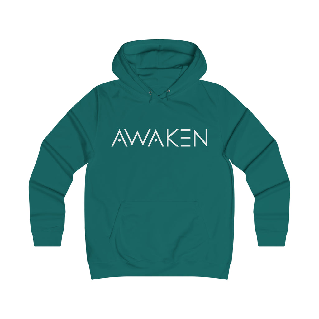 Mr. Awaken Hoodie