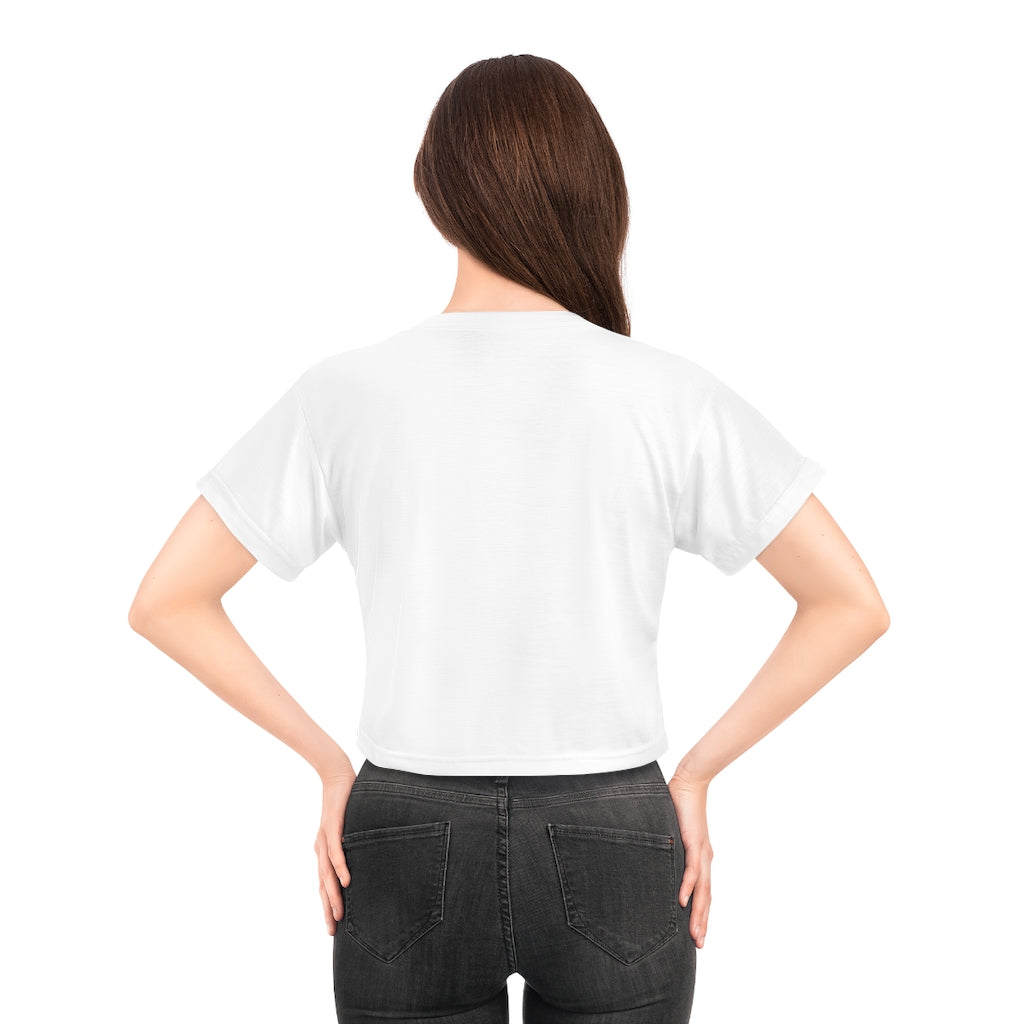 Awaken Crop Top