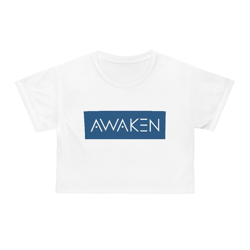 Awaken Crop Top