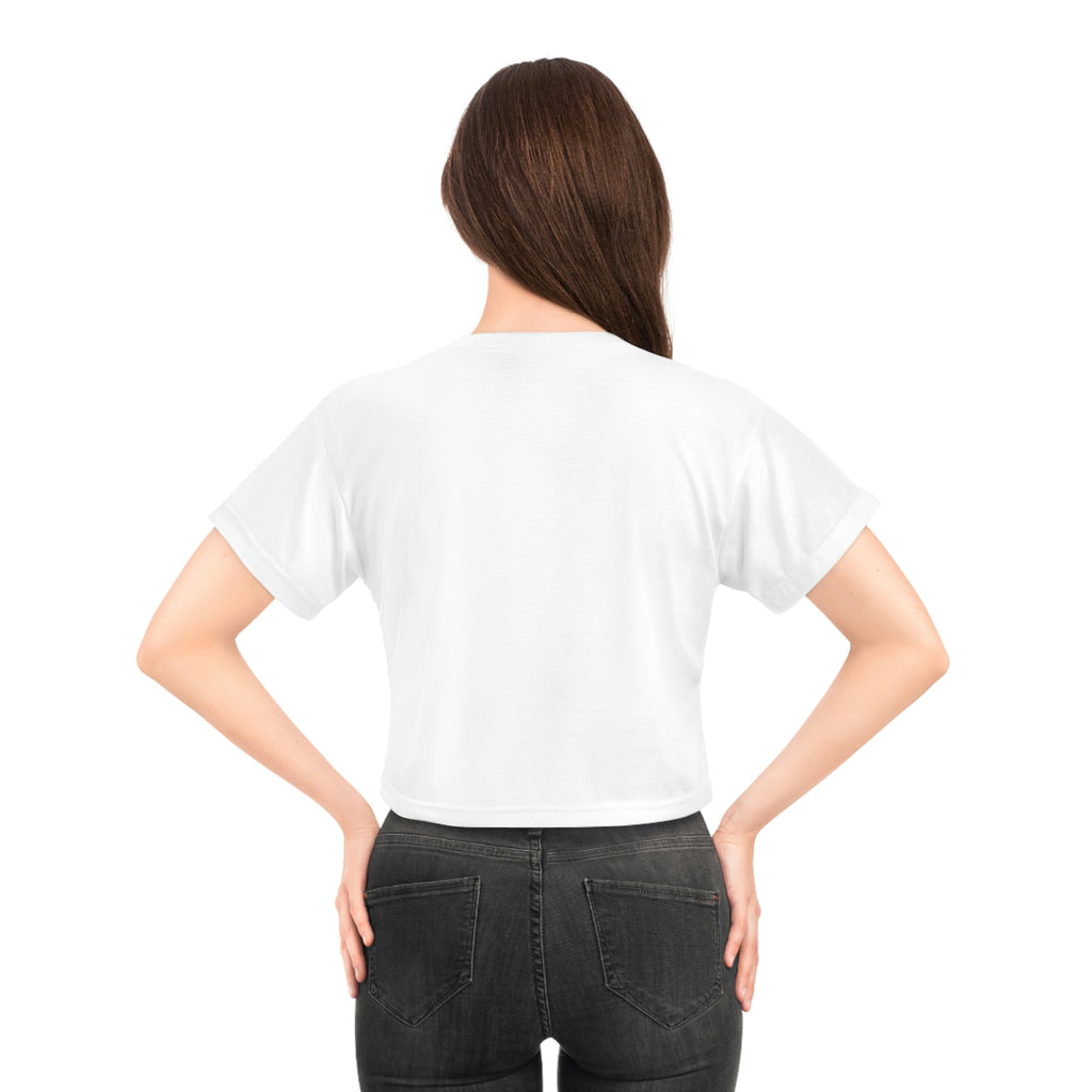 Awaken Signature Crop Top