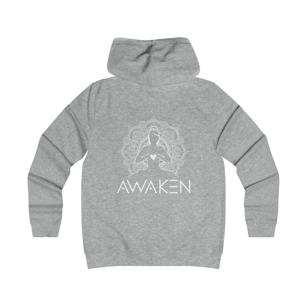 Mrs. Awaken Hoodie