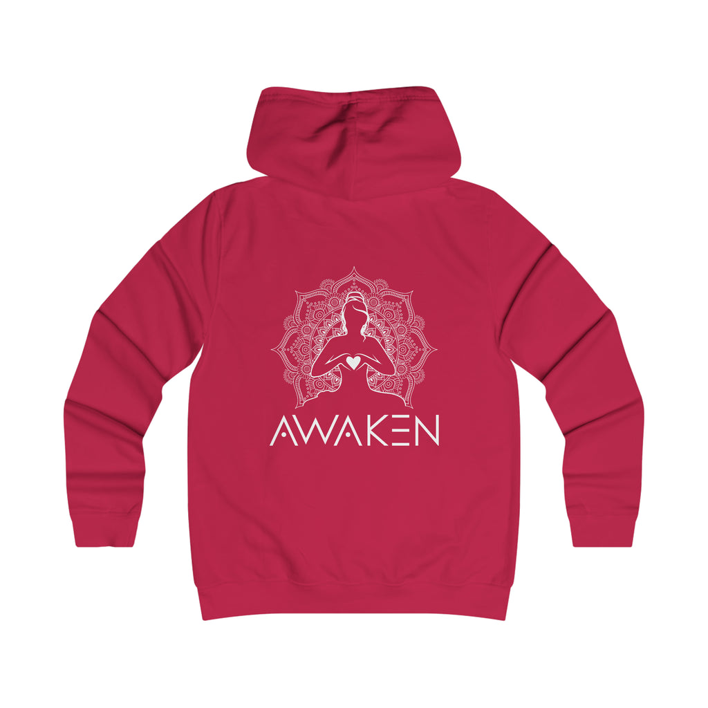 Mrs. Awaken Hoodie