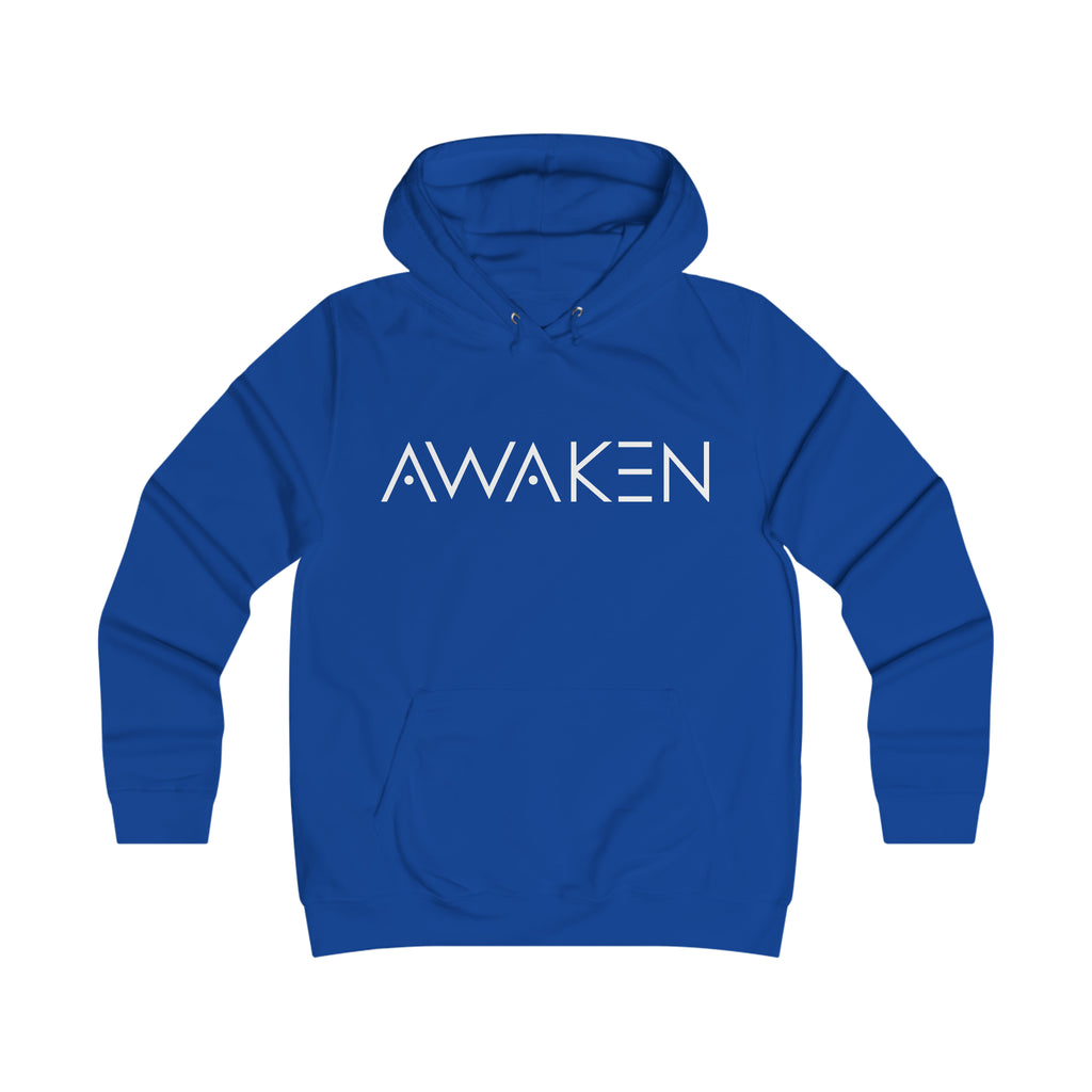 Mrs. Awaken Hoodie