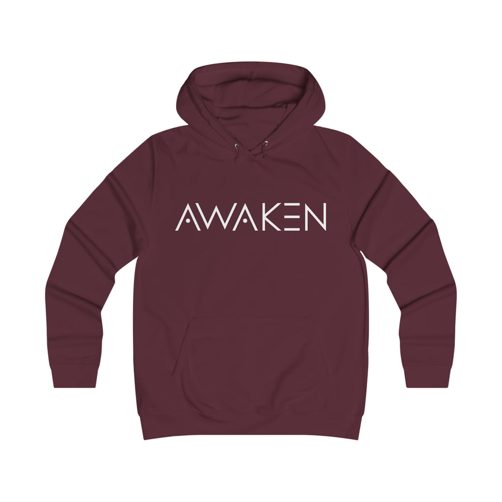 Mr. Awaken Hoodie