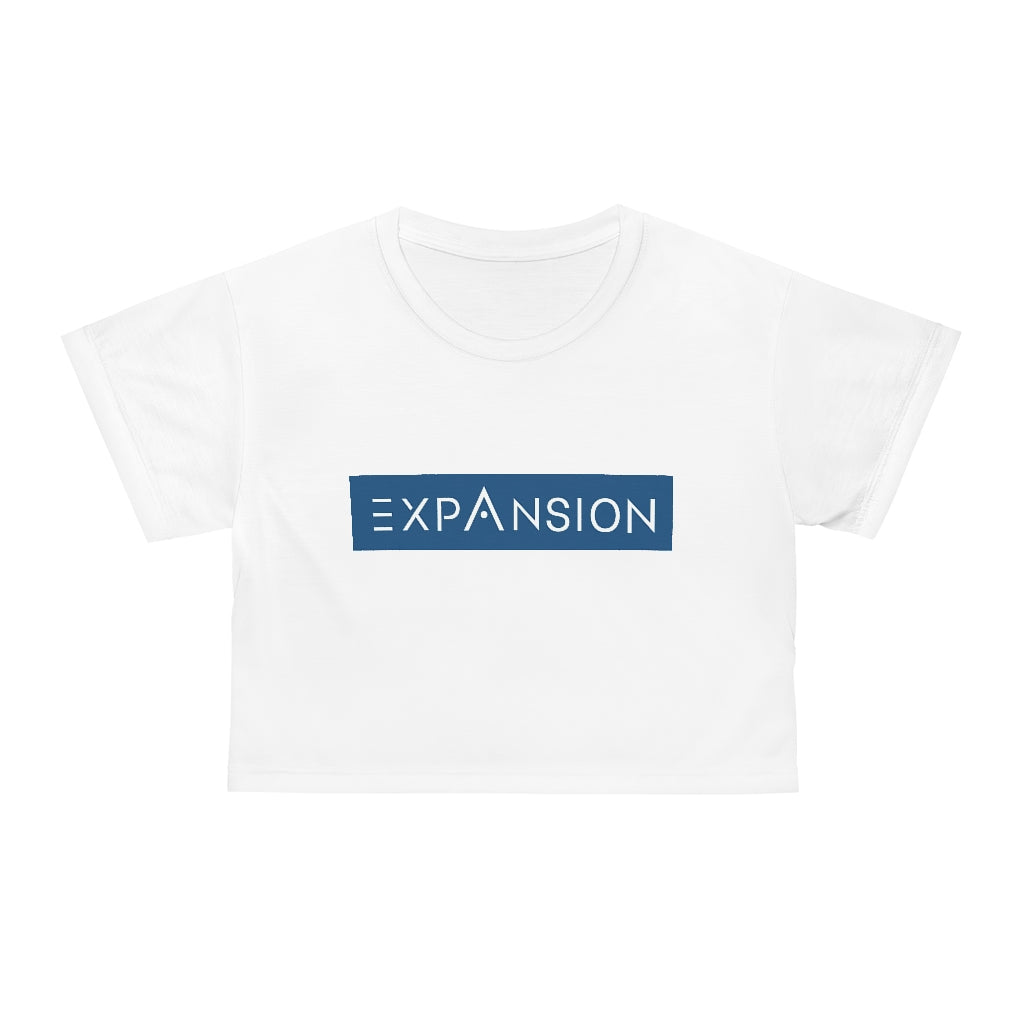 Expansion Crop Top