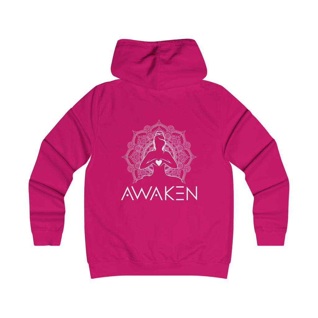 Mrs. Awaken Hoodie