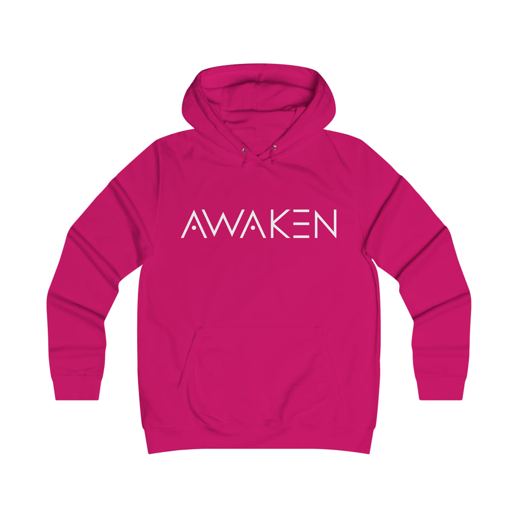 Mrs. Awaken Hoodie