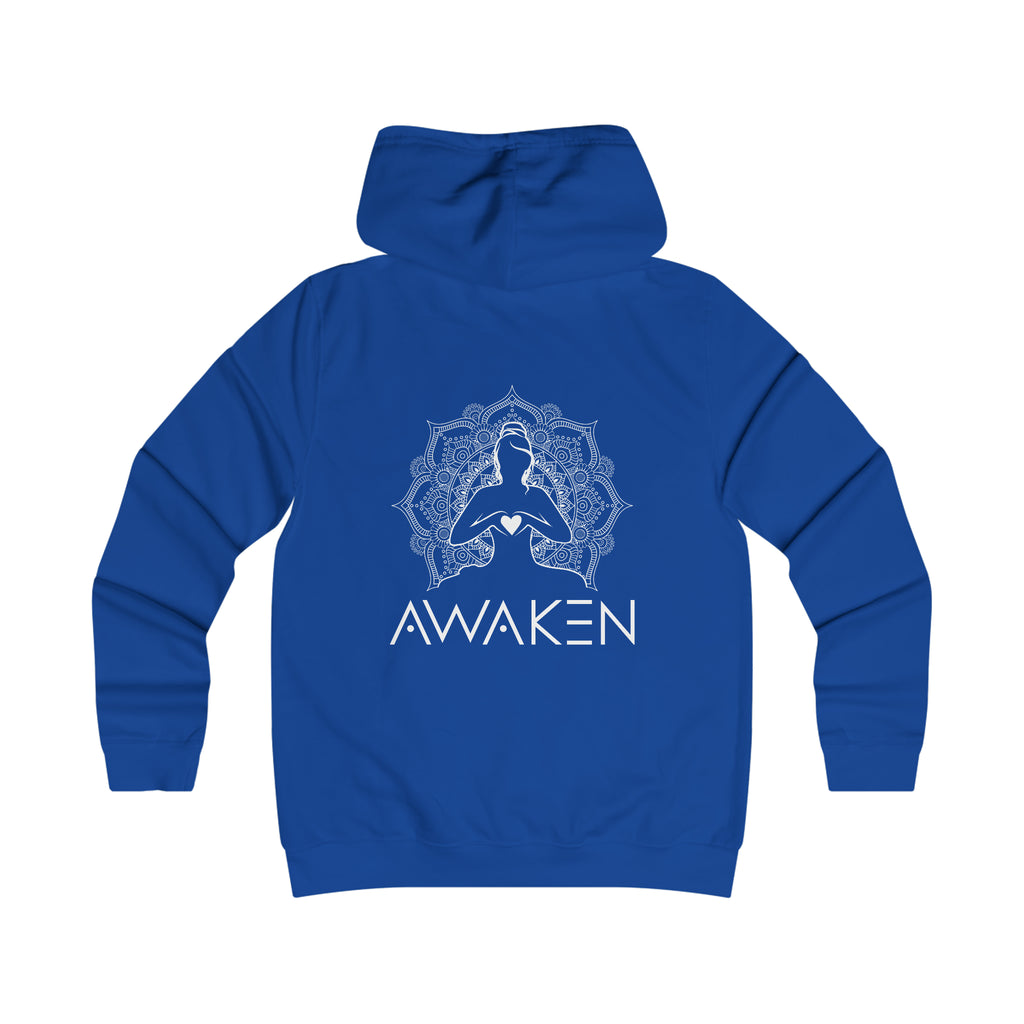 Mrs. Awaken Hoodie