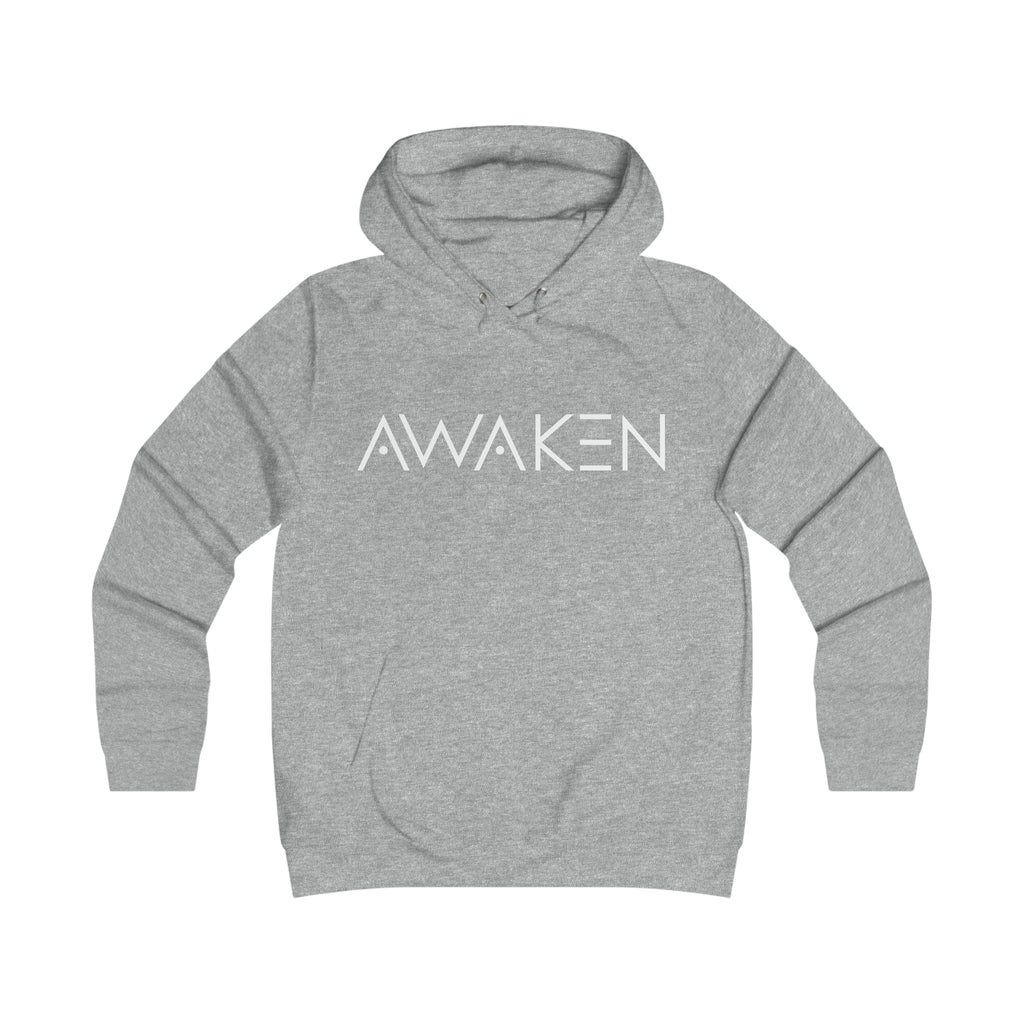 Mr. Awaken Hoodie