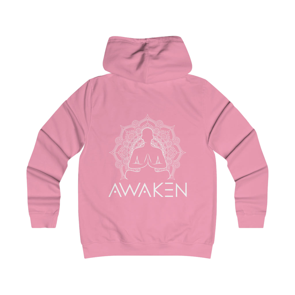 Mr. Awaken Hoodie