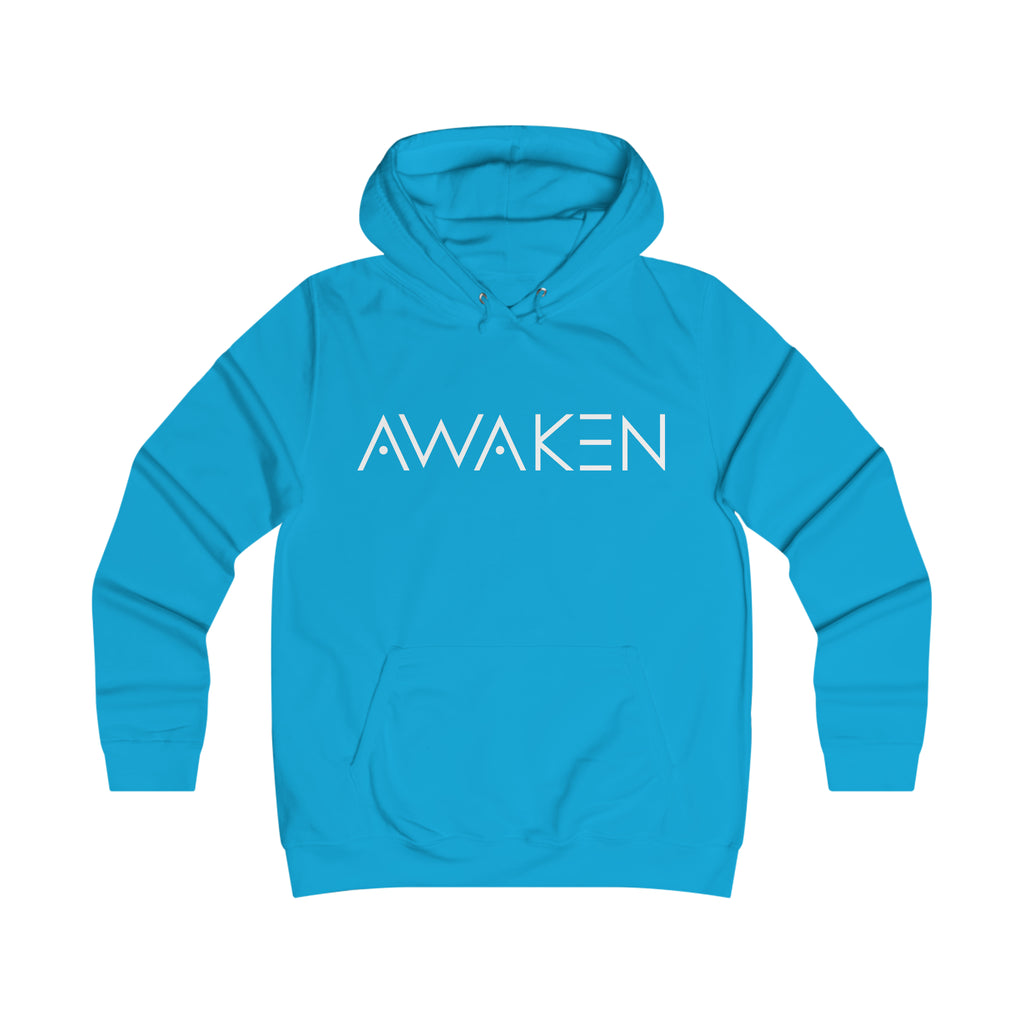Mrs. Awaken Hoodie