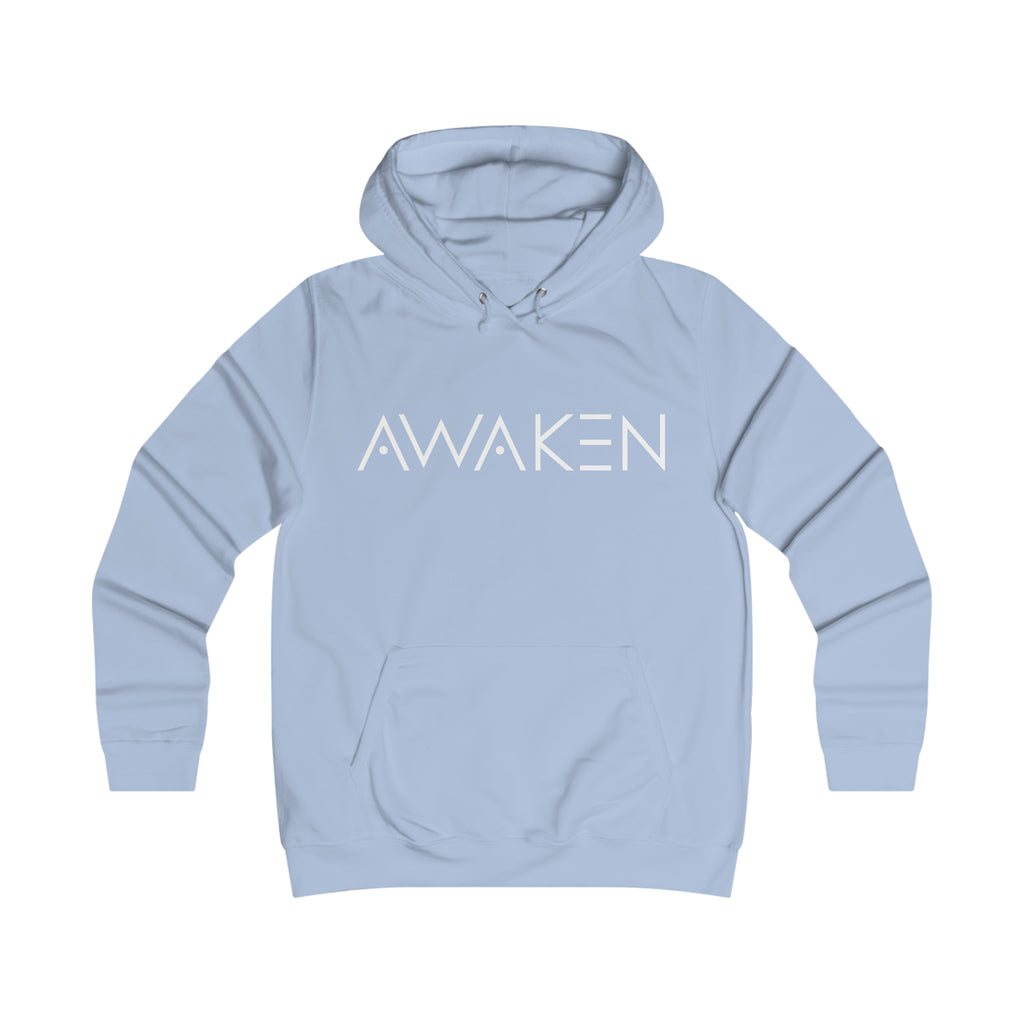 Mrs. Awaken Hoodie