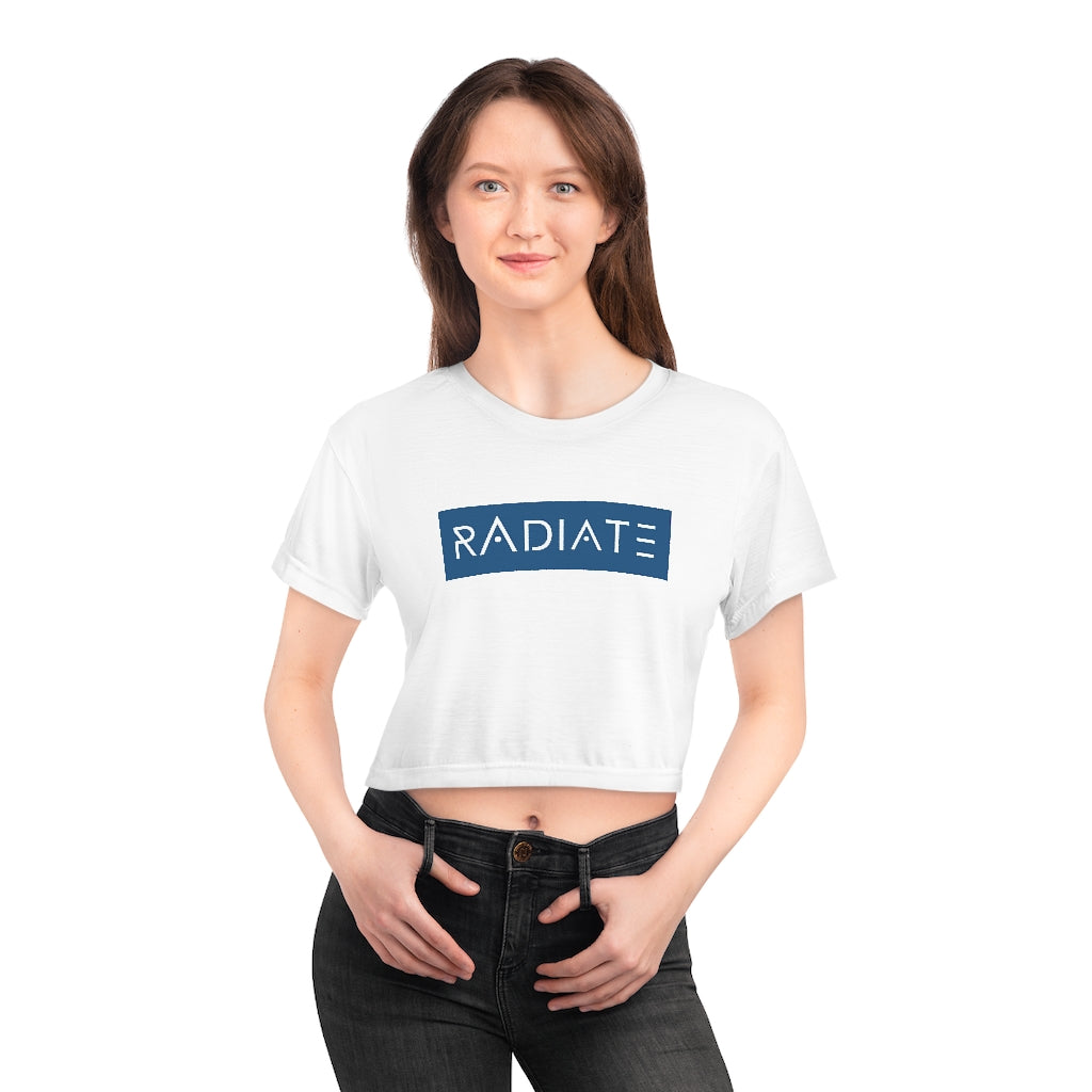 RADIATE Crop Top