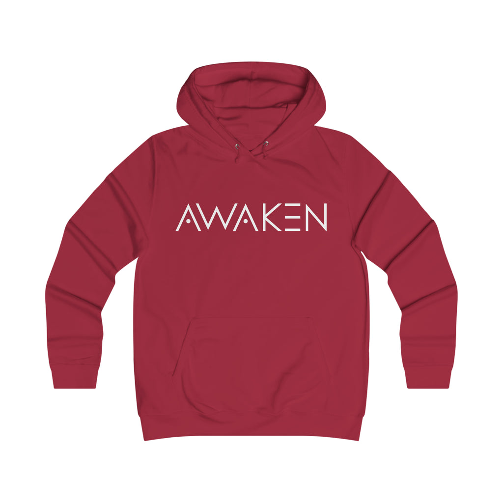 Mr. Awaken Hoodie