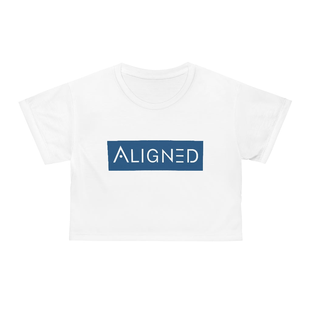 ALIGNED Crop Top