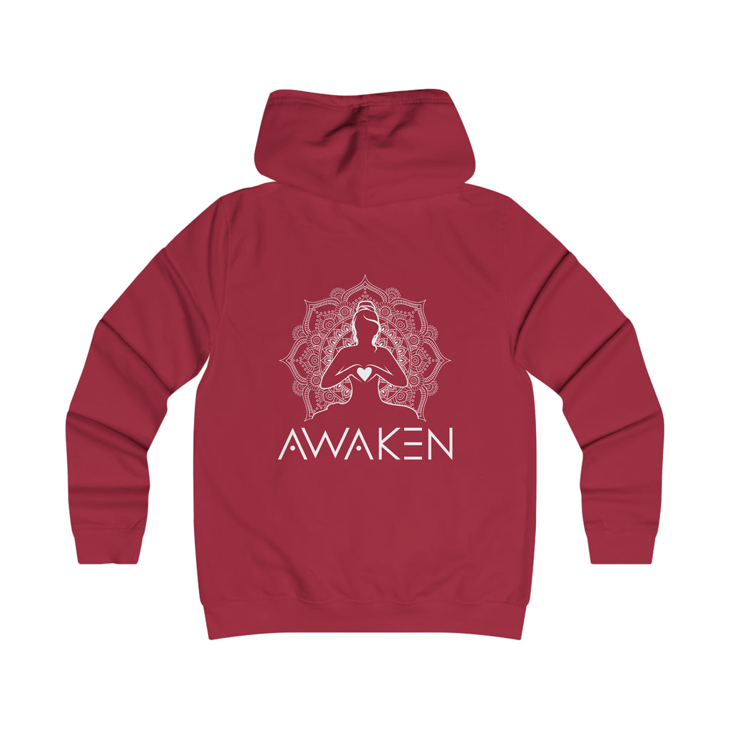 Mrs. Awaken Hoodie