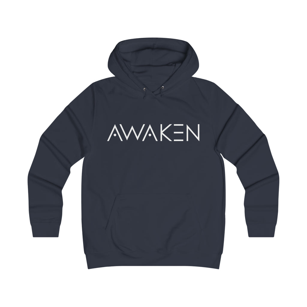 Mr. Awaken Hoodie