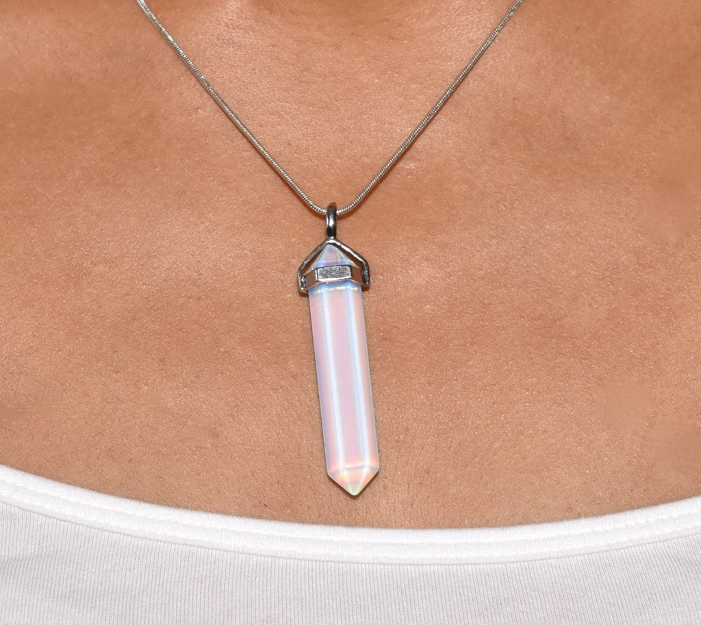 Opalite Pendant