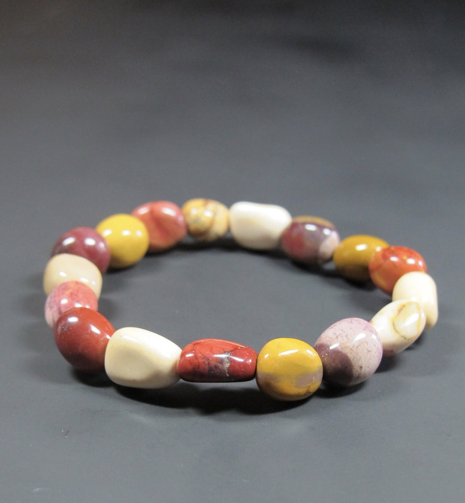 Mookaite Jasper Bracelet