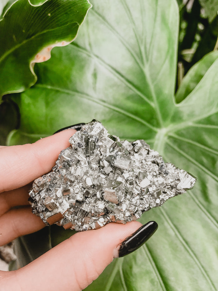 Pyrite Stone